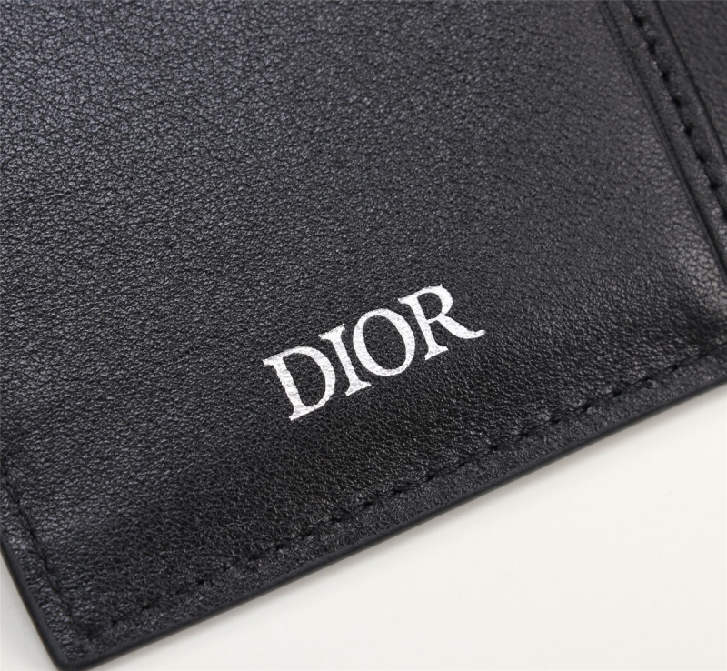 Christian Dior Wallet